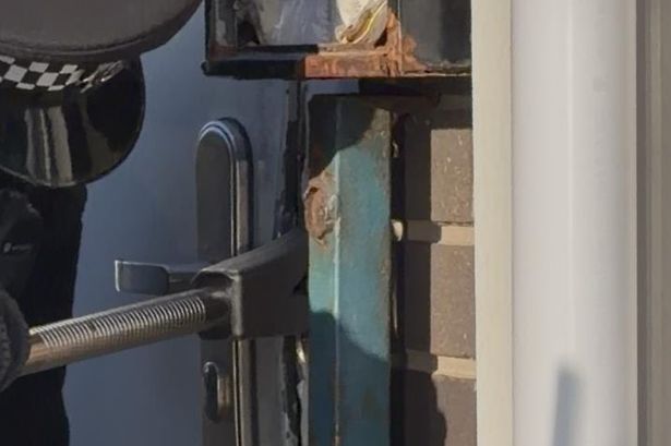 Shops forced to close across Lancashire as police crackdown on illicit cigarettes and counterfeit items
