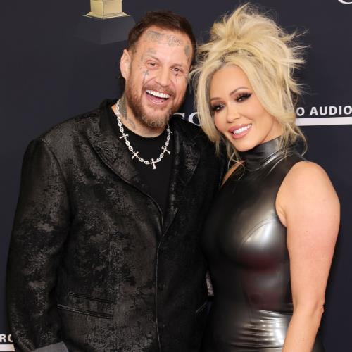 Jelly Roll and Bunnie Xo list $7 million home after divorce