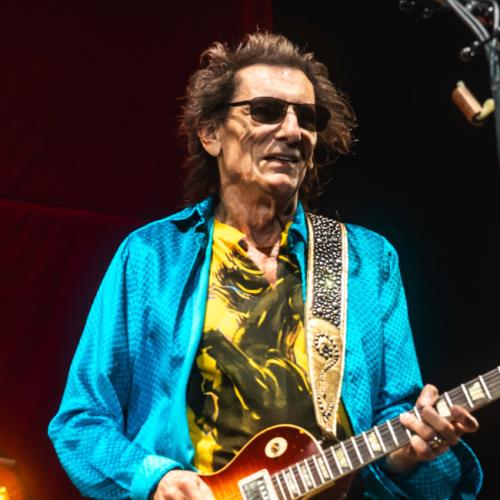 Ronnie Wood says Rolling Stones tour plans are stalled as Keith Richards isn’t keen