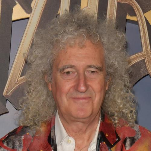Brian May reveals Queen won’t tour again