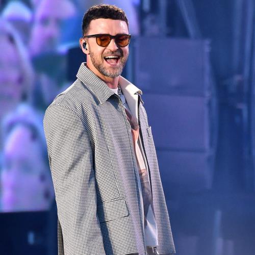 Justin Timberlake can’t ‘apologise enough’ for beatboxing era
