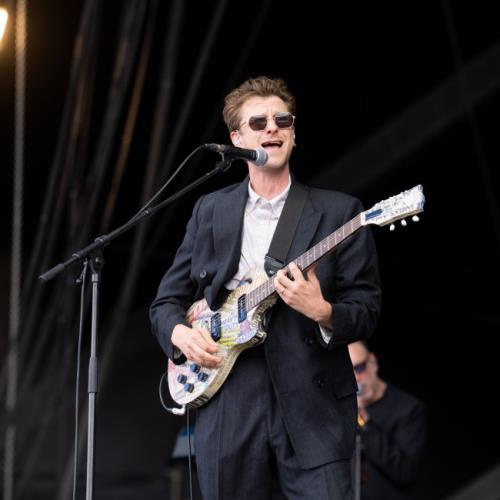 Jamie T says he can no longer afford to tour Europe post-Brexit