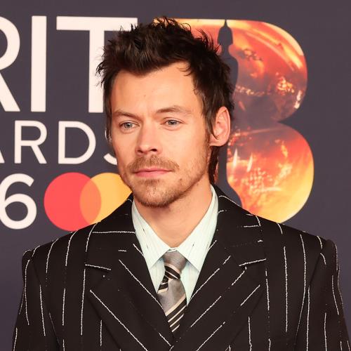 Harry Styles MSG residency documentary in the works