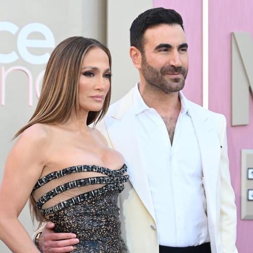 Jennifer Lopez and Brett Goldstein reignite dating rumours