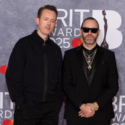 Chase and Status call out systemic issues with UK music scene