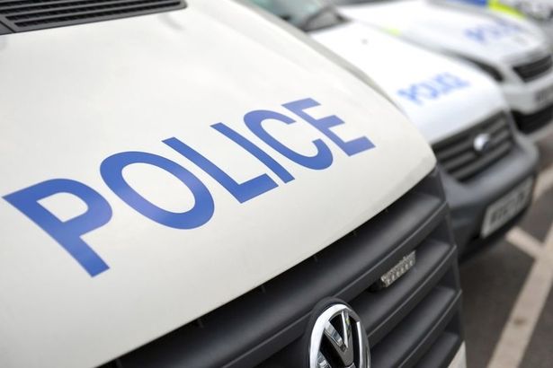 Man left with serious injuries after Colne crash