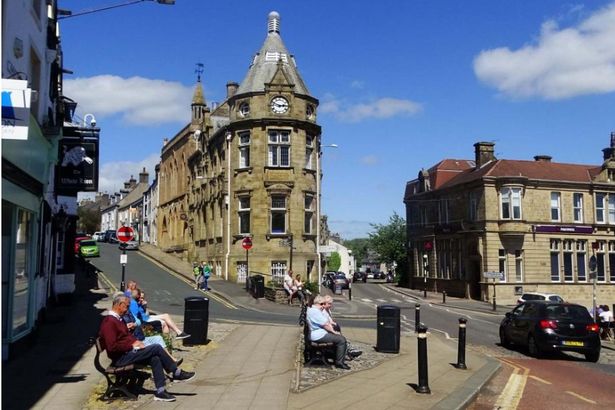 Lancashire snubbed as just ONE area makes ‘UK’s 260 best places to live’ list