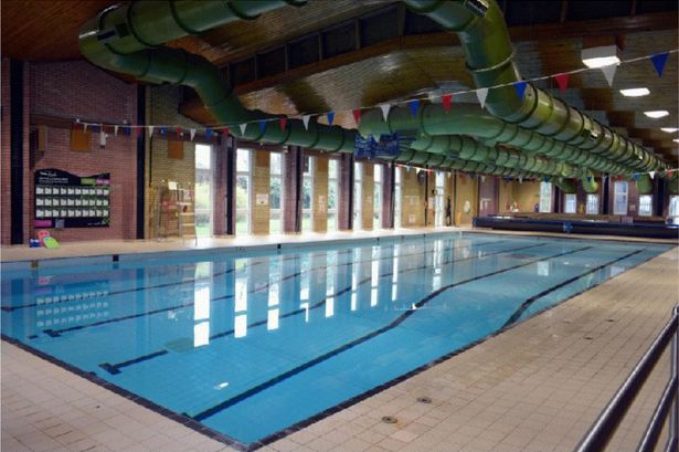 Major update on closed Clitheroe swimming pool undergoing £4.2 million refurbishment
